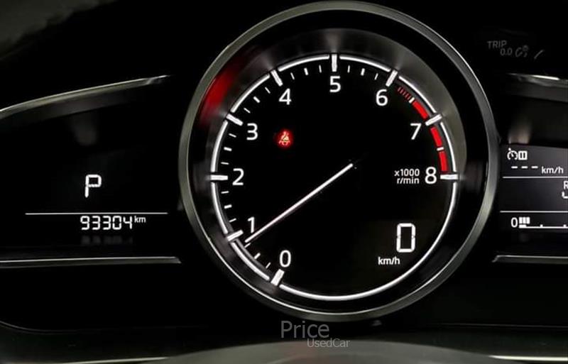 ขายรถเก๋งมือสอง mazda 2 รถปี2018 รหัส 87190-รูปที่7 ขายรถเก๋งมือสอง mazda 2 รถปี2018 รหัส 87190-รูปที่7