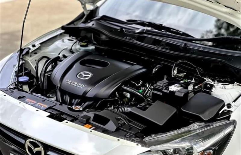 ขายรถเก๋งมือสอง mazda 2 รถปี2018 รหัส 87190-รูปที่10 ขายรถเก๋งมือสอง mazda 2 รถปี2018 รหัส 87190-รูปที่10