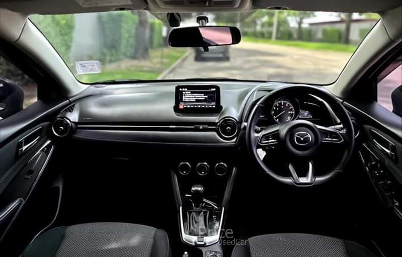 ขายรถเก๋งมือสอง mazda 2 รถปี2018 รหัส 87190-รูปที่6 ขายรถเก๋งมือสอง mazda 2 รถปี2018 รหัส 87190-รูปที่6