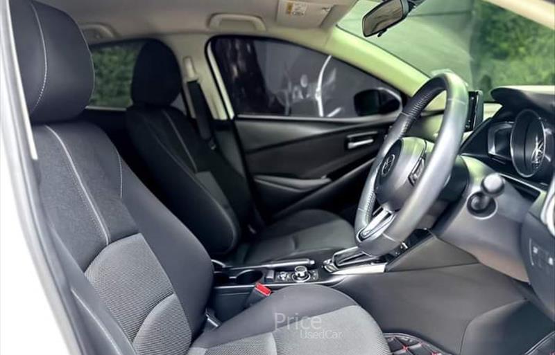 ขายรถเก๋งมือสอง mazda 2 รถปี2018 รหัส 87190-รูปที่8 ขายรถเก๋งมือสอง mazda 2 รถปี2018 รหัส 87190-รูปที่8