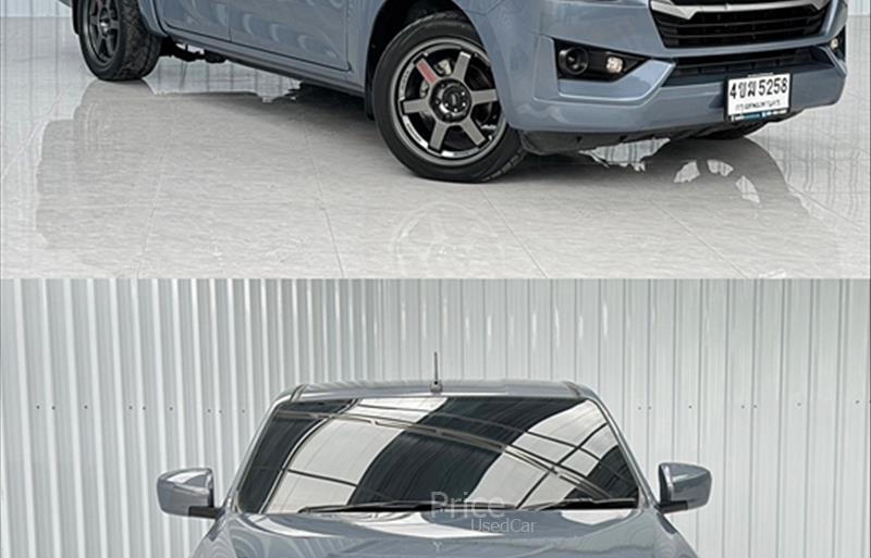 ขายรถกระบะมือสอง-isuzu-อีซูซุ-รถปี2023-รหัส87215-562537f7.jpg ขายรถกระบะมือสอง-isuzu-อีซูซุ-รถปี2023-รหัส87215-562537f7.jpg