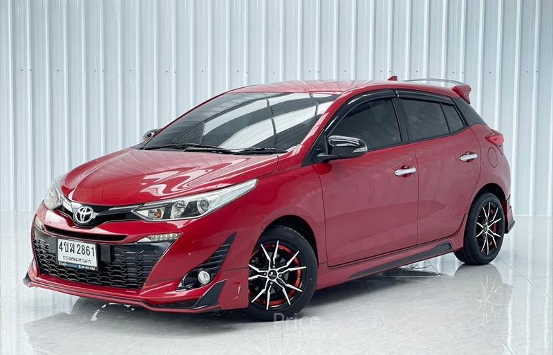 ขายรถเก๋งมือสอง-toyota-โตโยต้า-รถปี2018-รหัส87218-ce00dc6c.jpg ขายรถเก๋งมือสอง-toyota-โตโยต้า-รถปี2018-รหัส87218-ce00dc6c.jpg