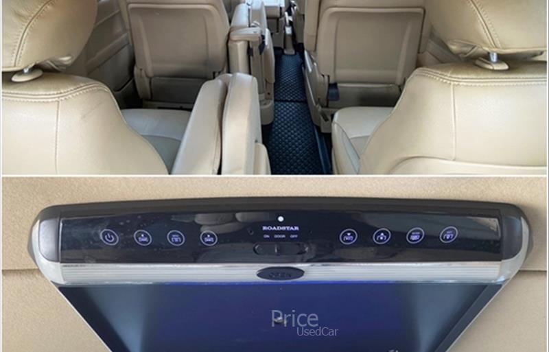 ขายรถตู้มือสอง hyundai h-1 รถปี2016 รหัส 87220-รูปที่10 ขายรถตู้มือสอง hyundai h-1 รถปี2016 รหัส 87220-รูปที่10