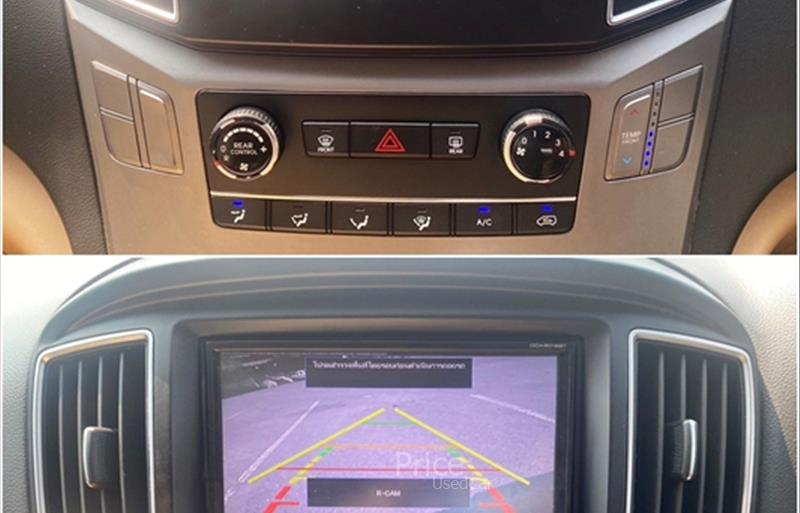 ขายรถตู้มือสอง hyundai h-1 รถปี2016 รหัส 87220-รูปที่9 ขายรถตู้มือสอง hyundai h-1 รถปี2016 รหัส 87220-รูปที่9