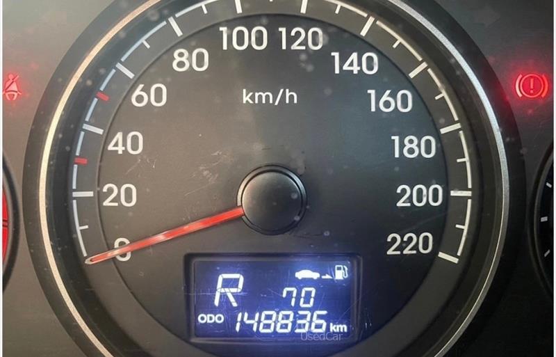 ขายรถตู้มือสอง hyundai h-1 รถปี2016 รหัส 87220-รูปที่12 ขายรถตู้มือสอง hyundai h-1 รถปี2016 รหัส 87220-รูปที่12