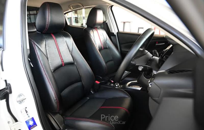 ขายรถเก๋งมือสอง mazda 2 รถปี2015 รหัส 87224-รูปที่11 ขายรถเก๋งมือสอง mazda 2 รถปี2015 รหัส 87224-รูปที่11