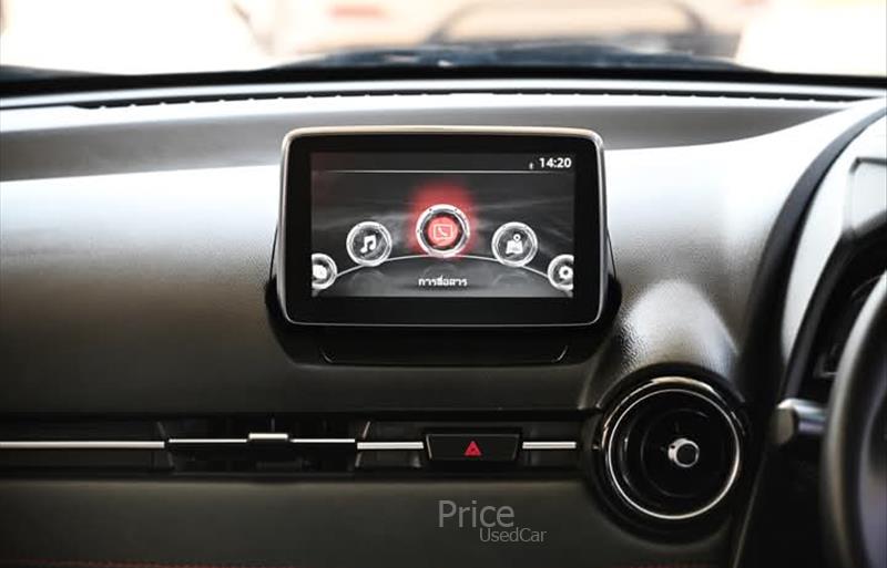 ขายรถเก๋งมือสอง mazda 2 รถปี2015 รหัส 87224-รูปที่9 ขายรถเก๋งมือสอง mazda 2 รถปี2015 รหัส 87224-รูปที่9