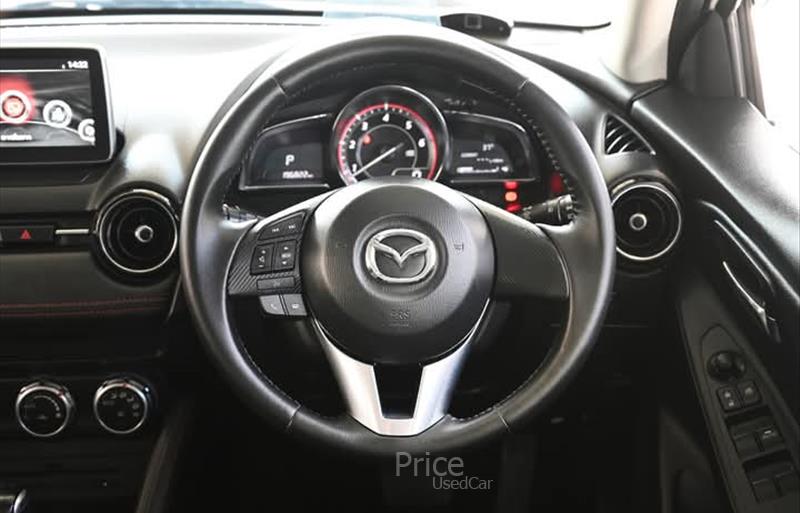 ขายรถเก๋งมือสอง mazda 2 รถปี2015 รหัส 87224-รูปที่8 ขายรถเก๋งมือสอง mazda 2 รถปี2015 รหัส 87224-รูปที่8