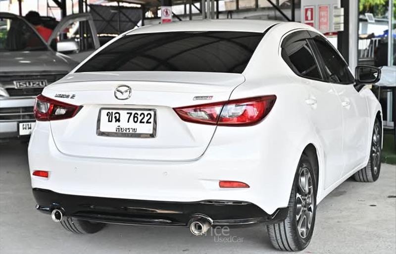 ขายรถเก๋งมือสอง mazda 2 รถปี2015 รหัส 87224-รูปที่5 ขายรถเก๋งมือสอง mazda 2 รถปี2015 รหัส 87224-รูปที่5