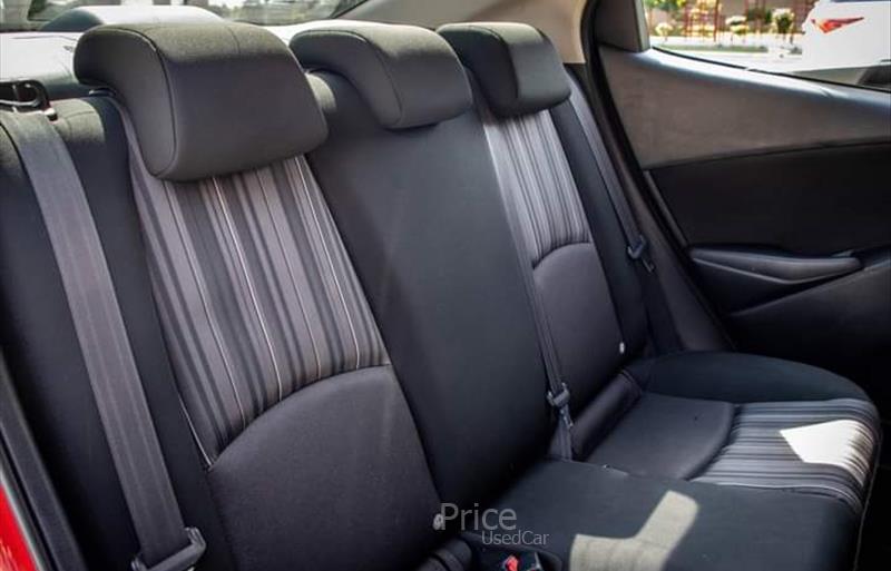ขายรถเก๋งมือสอง mazda 2 รถปี2020 รหัส 87227-รูปที่9 ขายรถเก๋งมือสอง mazda 2 รถปี2020 รหัส 87227-รูปที่9