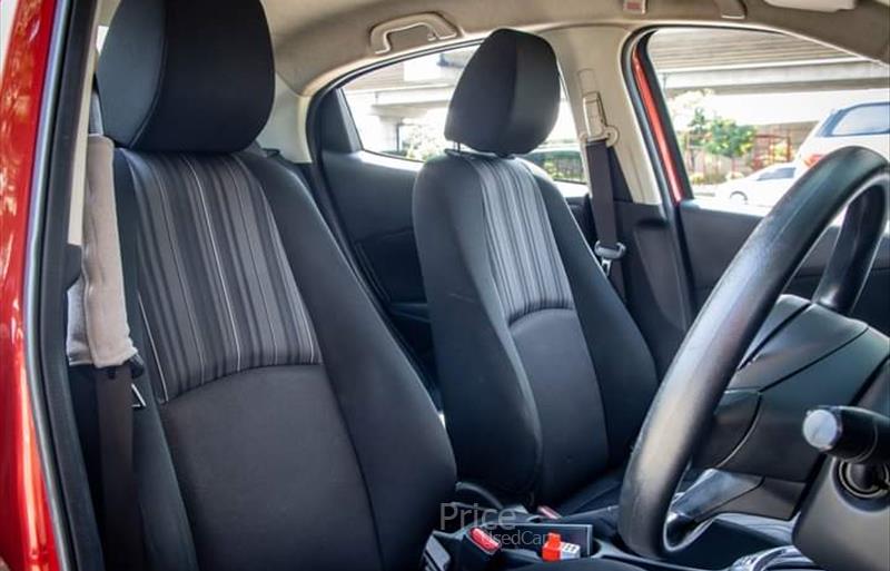 ขายรถเก๋งมือสอง mazda 2 รถปี2020 รหัส 87227-รูปที่8 ขายรถเก๋งมือสอง mazda 2 รถปี2020 รหัส 87227-รูปที่8