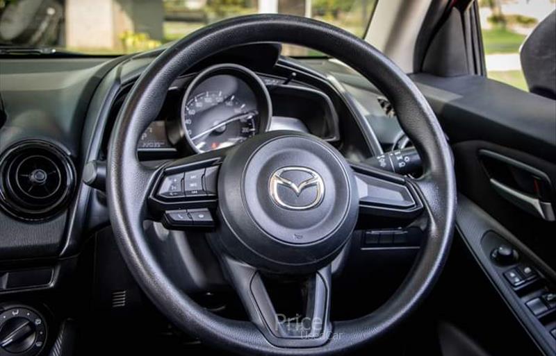 ขายรถเก๋งมือสอง mazda 2 รถปี2020 รหัส 87227-รูปที่7 ขายรถเก๋งมือสอง mazda 2 รถปี2020 รหัส 87227-รูปที่7