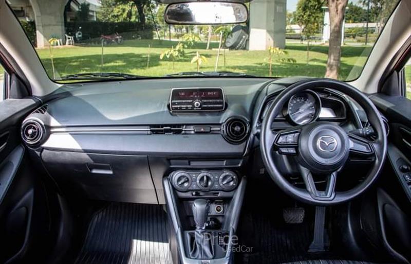 ขายรถเก๋งมือสอง mazda 2 รถปี2020 รหัส 87227-รูปที่6 ขายรถเก๋งมือสอง mazda 2 รถปี2020 รหัส 87227-รูปที่6