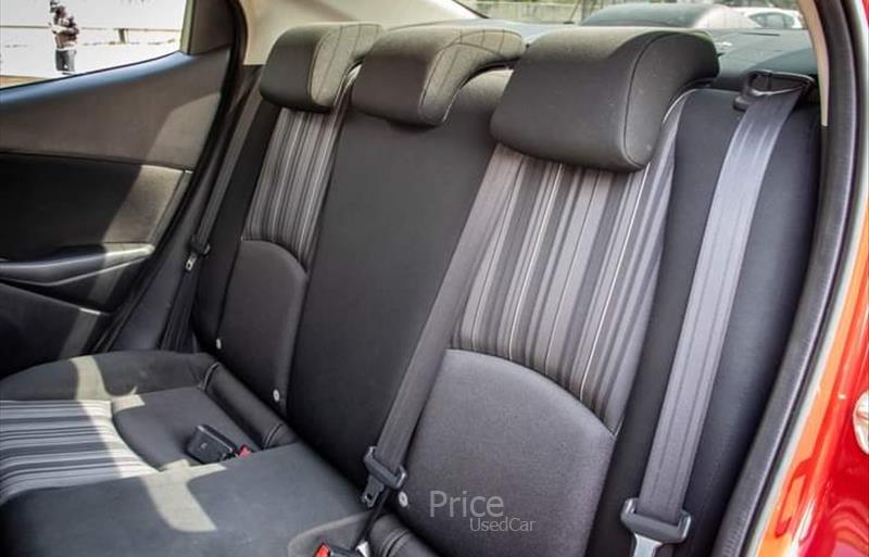 ขายรถเก๋งมือสอง mazda 2 รถปี2020 รหัส 87227-รูปที่10 ขายรถเก๋งมือสอง mazda 2 รถปี2020 รหัส 87227-รูปที่10