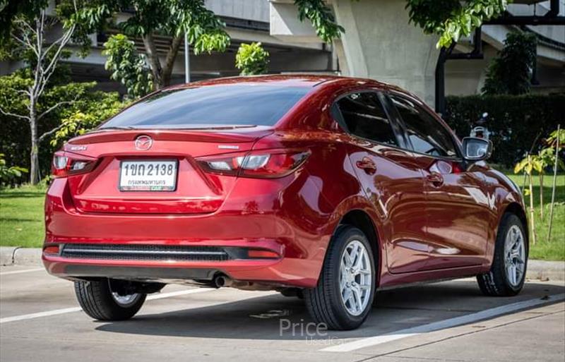 ขายรถเก๋งมือสอง mazda 2 รถปี2020 รหัส 87227-รูปที่5 ขายรถเก๋งมือสอง mazda 2 รถปี2020 รหัส 87227-รูปที่5