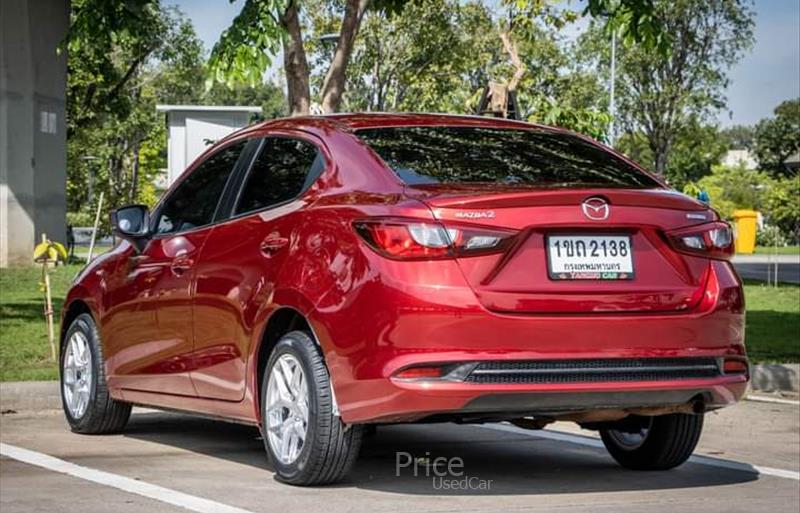 ขายรถเก๋งมือสอง mazda 2 รถปี2020 รหัส 87227-รูปที่4 ขายรถเก๋งมือสอง mazda 2 รถปี2020 รหัส 87227-รูปที่4