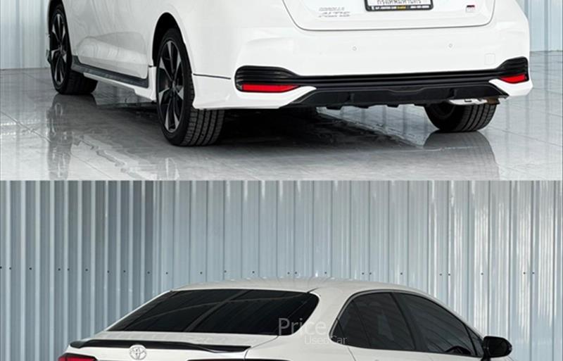 ขายรถเก๋งมือสอง-toyota-โตโยต้า-รถปี2021-รหัส87251-68661097.jpg ขายรถเก๋งมือสอง-toyota-โตโยต้า-รถปี2021-รหัส87251-68661097.jpg