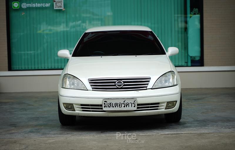 ขายรถเก๋งมือสอง-nissan-นิสสัน-รถปี2005-รหัส87252-f9964c3a.jpg ขายรถเก๋งมือสอง-nissan-นิสสัน-รถปี2005-รหัส87252-f9964c3a.jpg