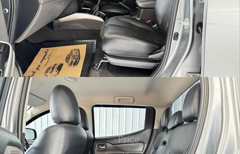 ขายรถกระบะมือสอง mitsubishi triton รถปี2018 รหัส 87261-รูปที่7 ขายรถกระบะมือสอง mitsubishi triton รถปี2018 รหัส 87261-รูปที่7