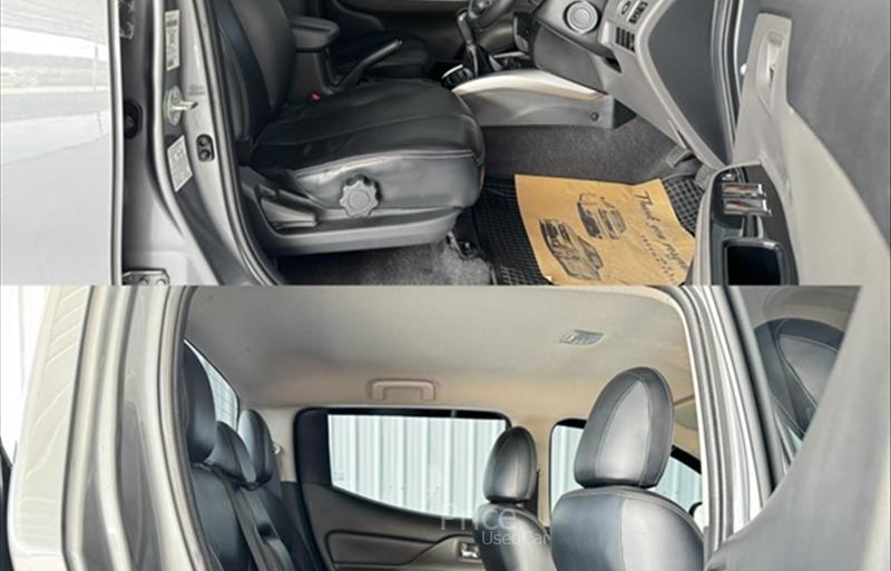 ขายรถกระบะมือสอง mitsubishi triton รถปี2018 รหัส 87261-รูปที่6 ขายรถกระบะมือสอง mitsubishi triton รถปี2018 รหัส 87261-รูปที่6