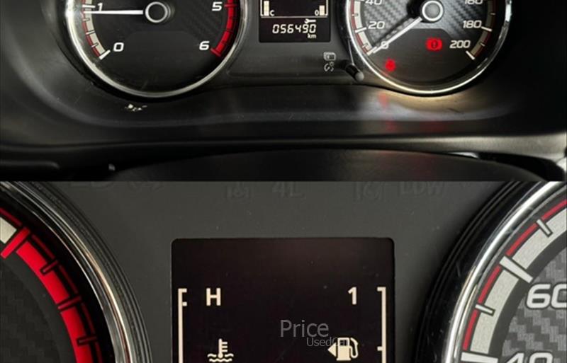 ขายรถกระบะมือสอง mitsubishi triton รถปี2018 รหัส 87261-รูปที่12 ขายรถกระบะมือสอง mitsubishi triton รถปี2018 รหัส 87261-รูปที่12