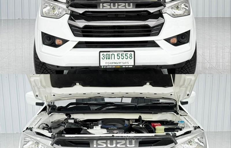 ขายรถกระบะมือสอง-isuzu-อีซูซุ-รถปี2022-รหัส87262-60d0e2d1.jpg ขายรถกระบะมือสอง-isuzu-อีซูซุ-รถปี2022-รหัส87262-60d0e2d1.jpg