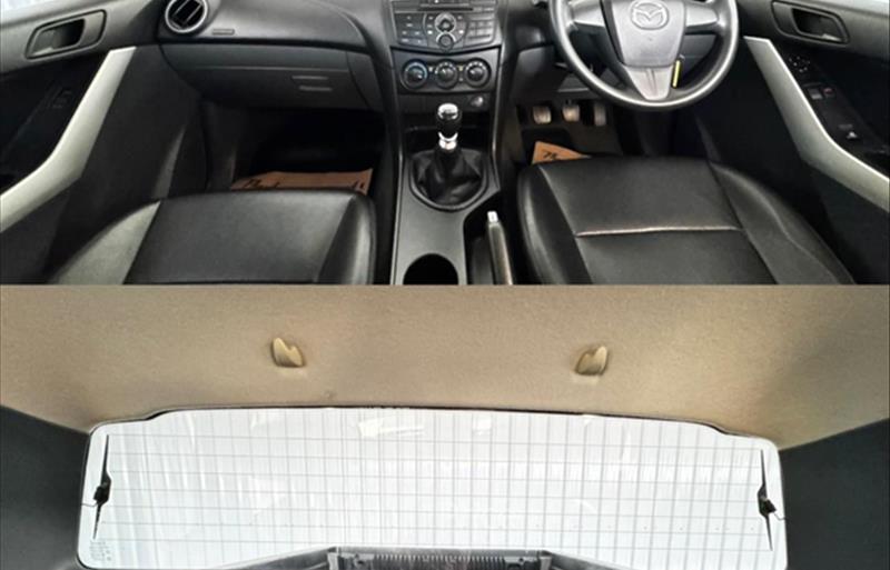 ขายรถกระบะมือสอง mazda bt-50-pro รถปี2013 รหัส 87267-รูปที่8 ขายรถกระบะมือสอง mazda bt-50-pro รถปี2013 รหัส 87267-รูปที่8