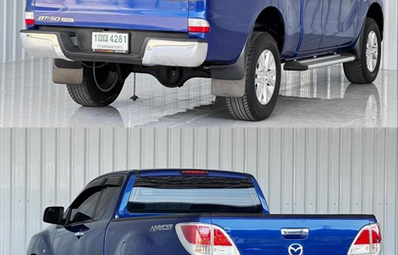 ขายรถกระบะมือสอง mazda bt-50-pro รถปี2013 รหัส 87267-รูปที่5 ขายรถกระบะมือสอง mazda bt-50-pro รถปี2013 รหัส 87267-รูปที่5