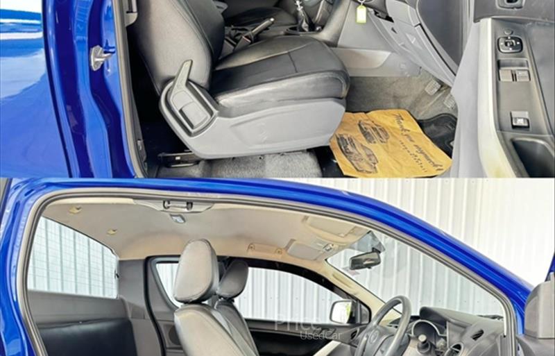 ขายรถกระบะมือสอง mazda bt-50-pro รถปี2013 รหัส 87267-รูปที่7 ขายรถกระบะมือสอง mazda bt-50-pro รถปี2013 รหัส 87267-รูปที่7