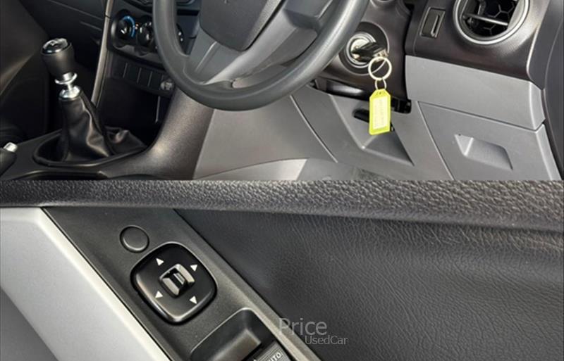 ขายรถกระบะมือสอง mazda bt-50-pro รถปี2013 รหัส 87267-รูปที่9 ขายรถกระบะมือสอง mazda bt-50-pro รถปี2013 รหัส 87267-รูปที่9