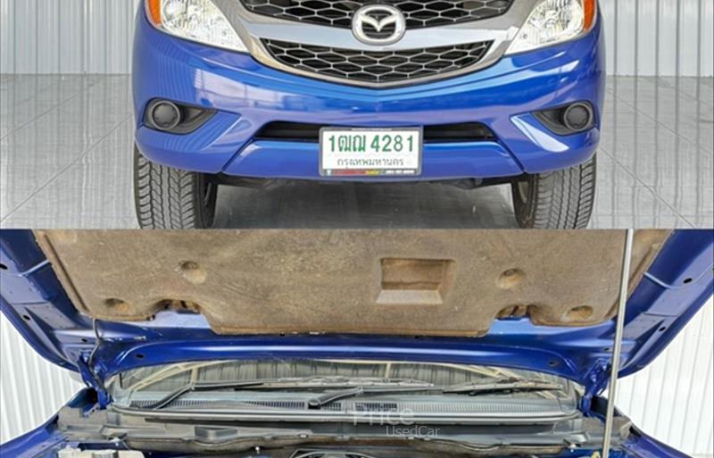 ขายรถกระบะมือสอง mazda bt-50-pro รถปี2013 รหัส 87267-รูปที่3 ขายรถกระบะมือสอง mazda bt-50-pro รถปี2013 รหัส 87267-รูปที่3