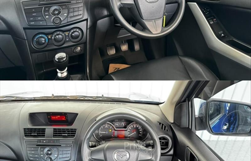 ขายรถกระบะมือสอง mazda bt-50-pro รถปี2013 รหัส 87267-รูปที่11 ขายรถกระบะมือสอง mazda bt-50-pro รถปี2013 รหัส 87267-รูปที่11