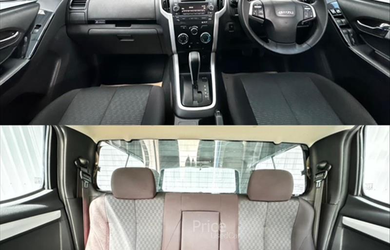 ขายรถกระบะมือสอง-isuzu-อีซูซุ-รถปี2018-รหัส87272-307d32a1.jpg ขายรถกระบะมือสอง-isuzu-อีซูซุ-รถปี2018-รหัส87272-307d32a1.jpg