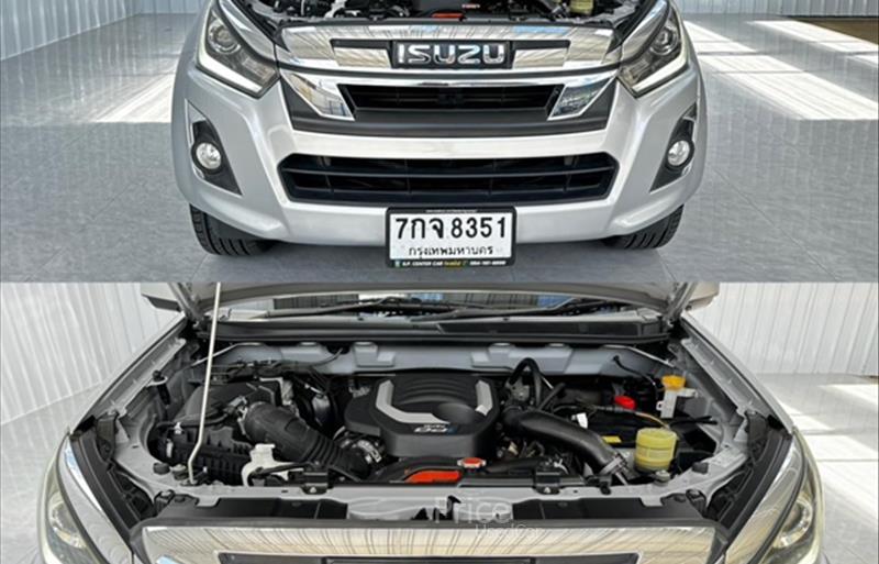 ขายรถกระบะมือสอง-isuzu-อีซูซุ-รถปี2018-รหัส87272-493f66f3.jpg ขายรถกระบะมือสอง-isuzu-อีซูซุ-รถปี2018-รหัส87272-493f66f3.jpg