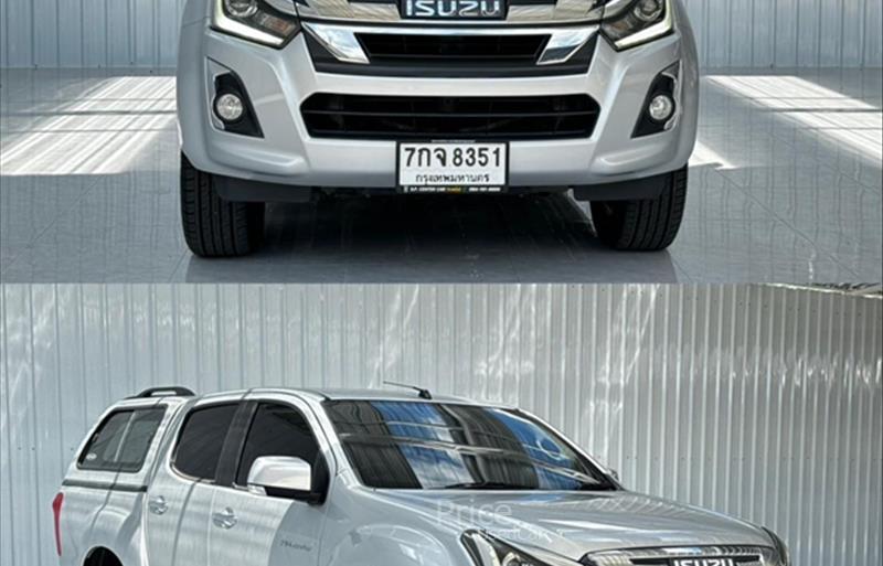 ขายรถกระบะมือสอง-isuzu-อีซูซุ-รถปี2018-รหัส87272-af86d8ce.jpg ขายรถกระบะมือสอง-isuzu-อีซูซุ-รถปี2018-รหัส87272-af86d8ce.jpg