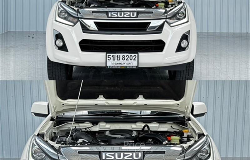 ขายรถกระบะมือสอง-isuzu-อีซูซุ-รถปี2019-รหัส87275-766b08f9.jpg ขายรถกระบะมือสอง-isuzu-อีซูซุ-รถปี2019-รหัส87275-766b08f9.jpg