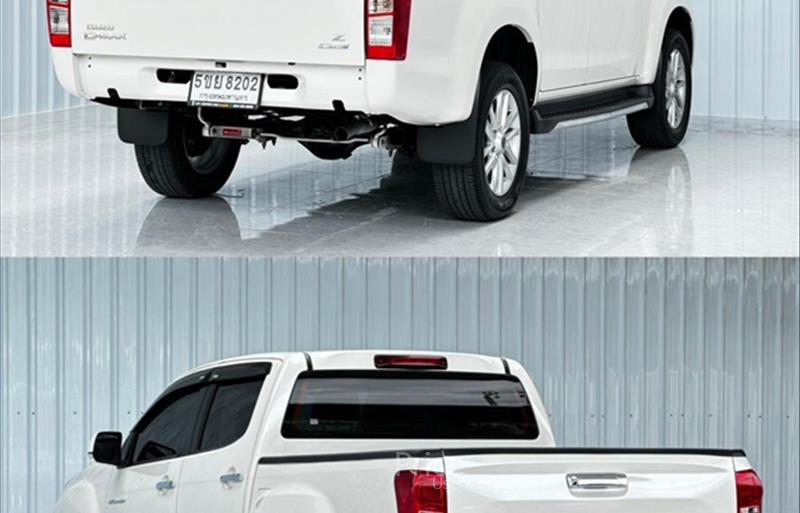 ขายรถกระบะมือสอง-isuzu-อีซูซุ-รถปี2019-รหัส87275-c80b8a47.jpg ขายรถกระบะมือสอง-isuzu-อีซูซุ-รถปี2019-รหัส87275-c80b8a47.jpg
