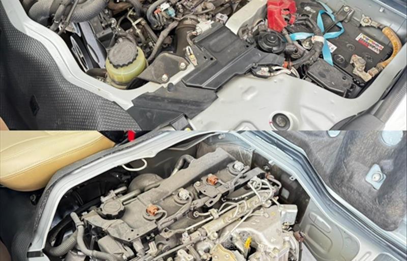 ขายรถตู้มือสอง toyota commuter รถปี2017 รหัส 87281-รูปที่11 ขายรถตู้มือสอง toyota commuter รถปี2017 รหัส 87281-รูปที่11