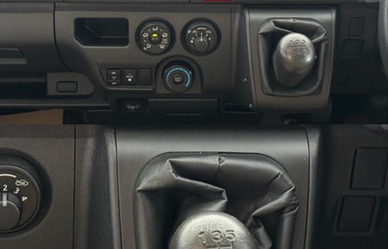 ขายรถตู้มือสอง toyota commuter รถปี2017 รหัส 87281-รูปที่10 ขายรถตู้มือสอง toyota commuter รถปี2017 รหัส 87281-รูปที่10