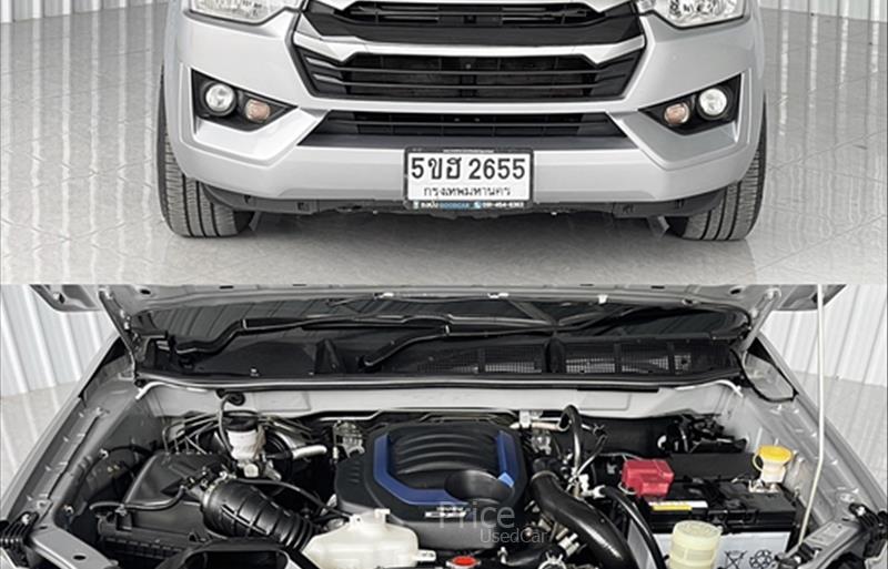 ขายรถกระบะมือสอง-isuzu-อีซูซุ-รถปี2022-รหัส87311-408355ec.jpg ขายรถกระบะมือสอง-isuzu-อีซูซุ-รถปี2022-รหัส87311-408355ec.jpg