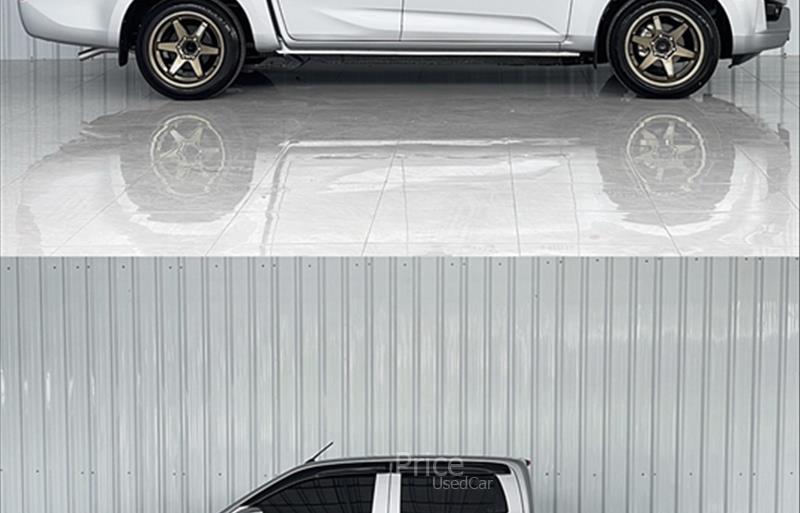 ขายรถกระบะมือสอง-isuzu-อีซูซุ-รถปี2022-รหัส87311-91436e7d.jpg ขายรถกระบะมือสอง-isuzu-อีซูซุ-รถปี2022-รหัส87311-91436e7d.jpg