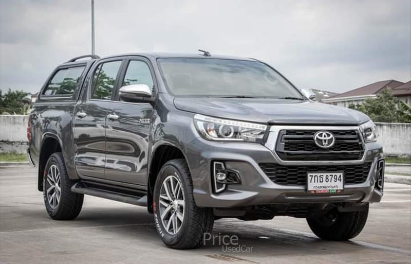 ขายรถกระบะมือสอง-toyota-โตโยต้า-รถปี2018-รหัส87312-3081575f.jpg ขายรถกระบะมือสอง-toyota-โตโยต้า-รถปี2018-รหัส87312-3081575f.jpg