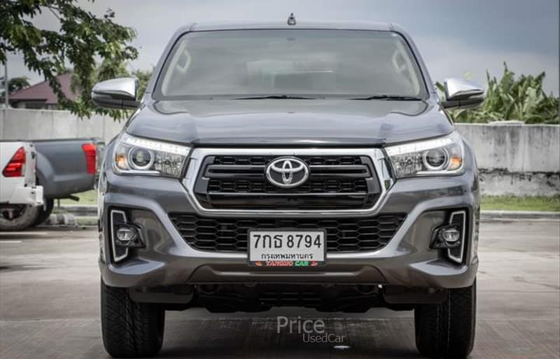 ขายรถกระบะมือสอง-toyota-โตโยต้า-รถปี2018-รหัส87312-4e9646fe.jpg ขายรถกระบะมือสอง-toyota-โตโยต้า-รถปี2018-รหัส87312-4e9646fe.jpg