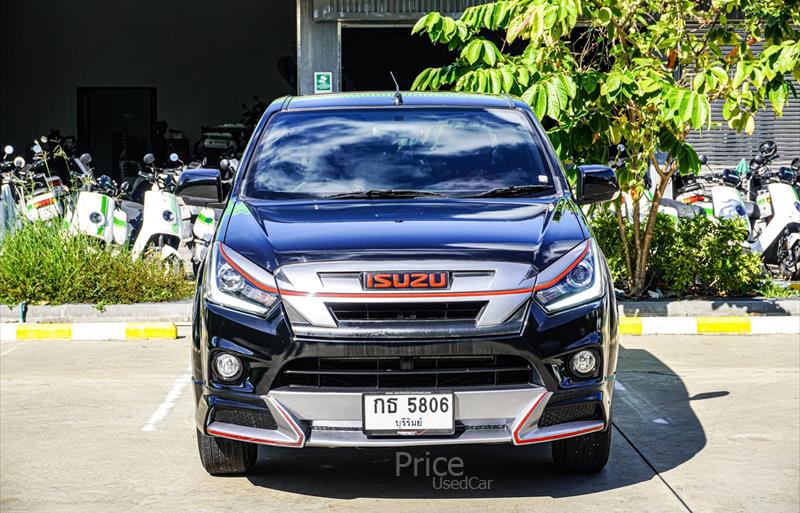 ขายรถกระบะมือสอง-isuzu-อีซูซุ-รถปี2019-รหัส87320-c613e54f.jpg ขายรถกระบะมือสอง-isuzu-อีซูซุ-รถปี2019-รหัส87320-c613e54f.jpg