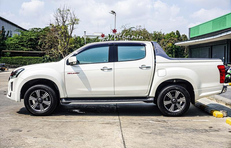 ขายรถกระบะมือสอง-isuzu-อีซูซุ-รถปี2018-รหัส87322-e0b5a427.jpg