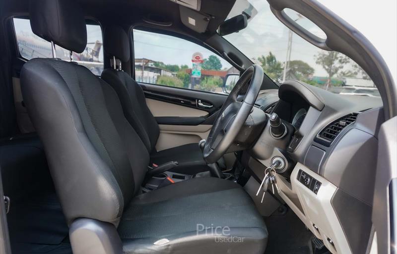 ขายรถกระบะมือสอง-isuzu-อีซูซุ-รถปี2019-รหัส87325-62b97cea.jpg
