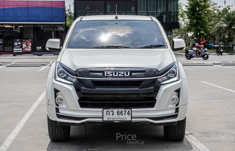 ขายรถกระบะมือสอง-isuzu-อีซูซุ-รถปี2019-รหัส87325-6a0dfa22.jpg