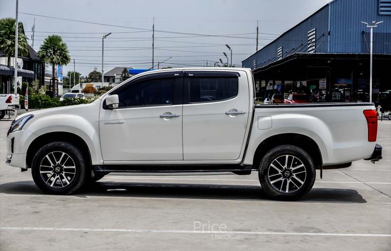 ขายรถกระบะมือสอง-isuzu-อีซูซุ-รถปี2019-รหัส87325-c3fa93dc.jpg