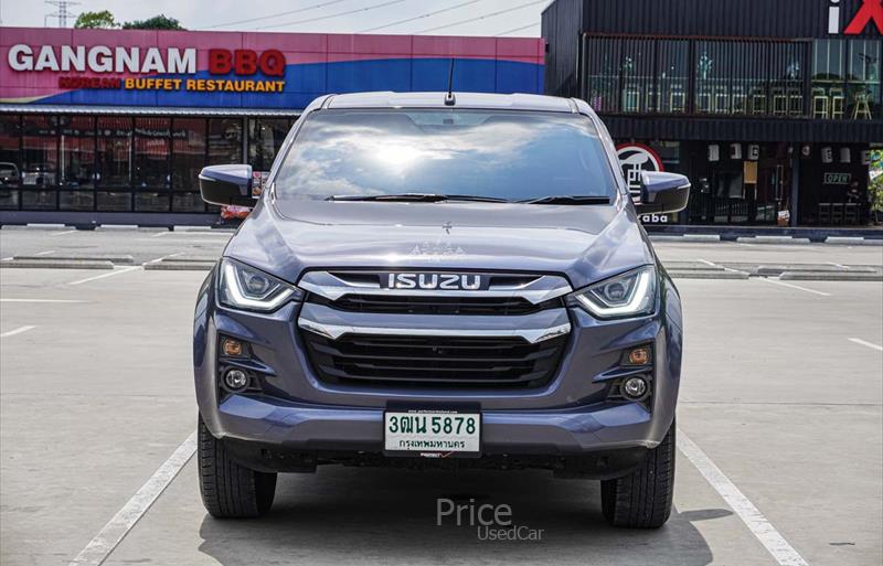 ขายรถกระบะมือสอง-isuzu-อีซูซุ-รถปี2022-รหัส87326-96496885.jpg ขายรถกระบะมือสอง-isuzu-อีซูซุ-รถปี2022-รหัส87326-96496885.jpg