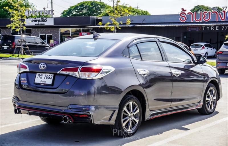 ขายรถเก๋งมือสอง-toyota-โตโยต้า-รถปี2019-รหัส87334-eeeb2882.jpg ขายรถเก๋งมือสอง-toyota-โตโยต้า-รถปี2019-รหัส87334-eeeb2882.jpg